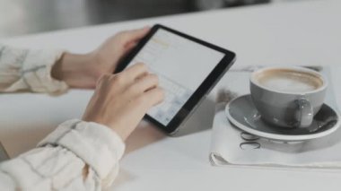 Ofiste çalışan ya da uzay coworking