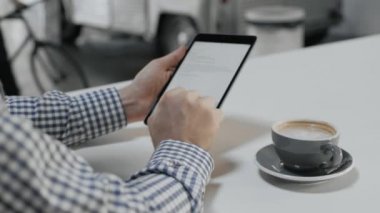 Ofiste çalışan ya da uzay coworking