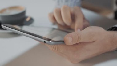 Ofiste çalışan ya da uzay coworking
