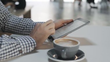 Ofiste çalışan ya da uzay coworking