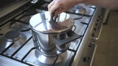 Ev yapımı Sebze Çorbası tarifi
