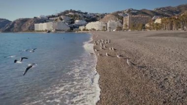 Hava doğa manzara chill