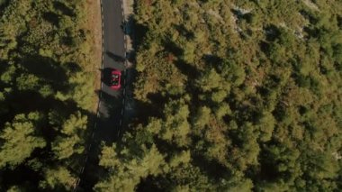 Cabrio Araba, özgürlük tatil seyahat