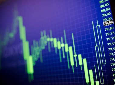 forex piyasasında veri analizi: grafikler ve ekran kotalar