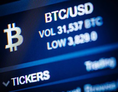 Veri exchange borsa analizi: grafikler ve tırnak o