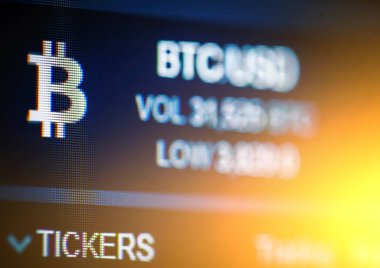 Veri exchange borsa analizi: grafikler ve tırnak o
