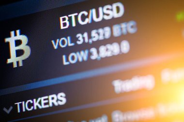 Veri exchange borsa analizi: grafikler ve tırnak o