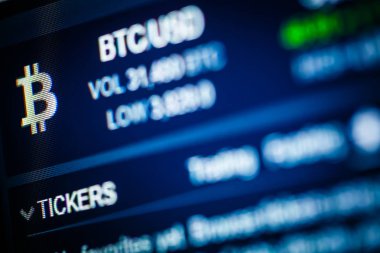 Veri exchange borsa analizi: grafikler ve tırnak o