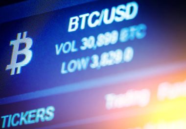 Veri exchange borsa analizi: grafikler ve tırnak o