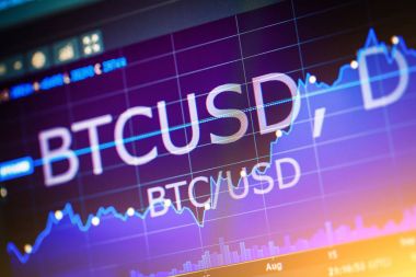 Veri exchange borsa analizi: grafikler ve tırnak o