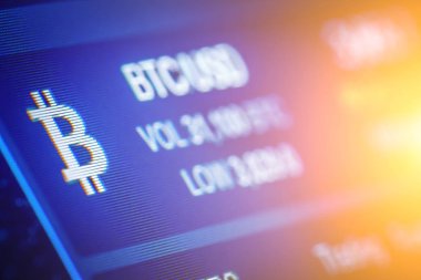 Veri exchange borsa analizi: grafikler ve tırnak o