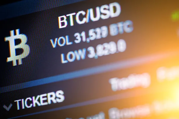 Veri exchange borsa analizi: grafikler ve tırnak o