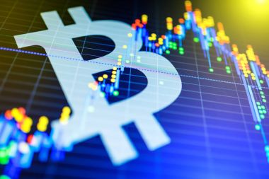 Veri exchange borsa analizi: mum dis üzerinde karakter