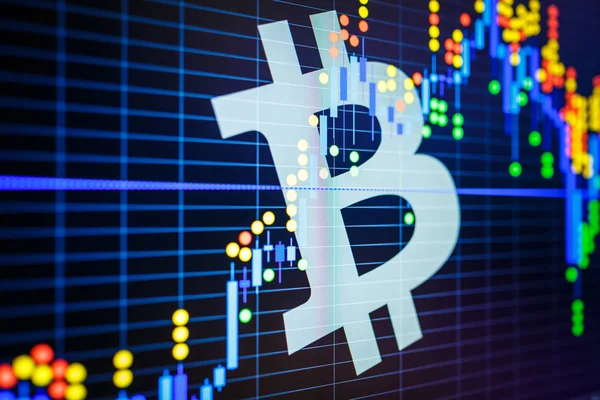 Veri exchange borsa analizi: mum dis üzerinde karakter