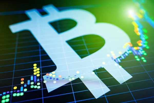 Veri exchange borsa analizi: mum dis üzerinde karakter