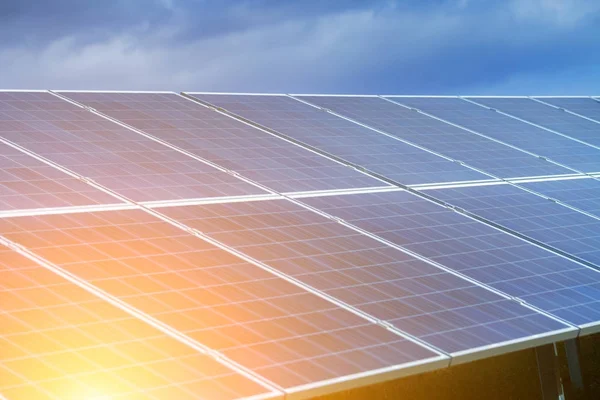 Güneş panelleri, fotovoltaik, alternatif kaynak çevre f