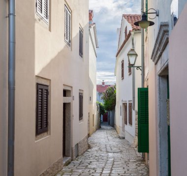 Geleneksel Avrupa Akdeniz mimari tarzı St