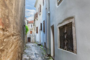 Geleneksel Avrupa Akdeniz mimari tarzı St