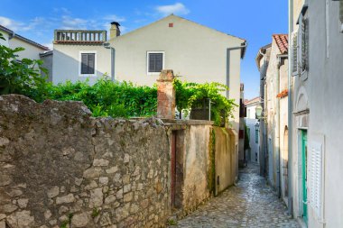 Geleneksel Avrupa Akdeniz mimari tarzı St