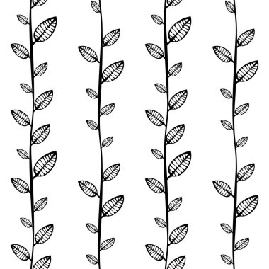 Dikişsiz desen, sonsuz arka plan