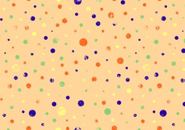 Grunge Vektör Arkaplanı