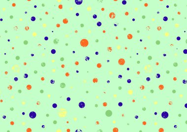 Grunge Vektör Arkaplanı