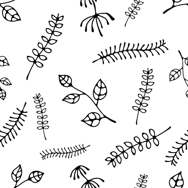 Vektör Dikişsiz desen, grafik illüstrasyon