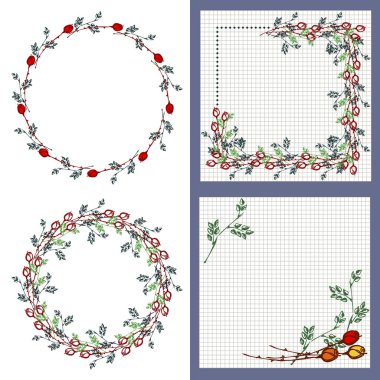 Vektör grafik kartları