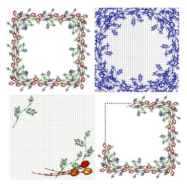 Vektör grafik kartları