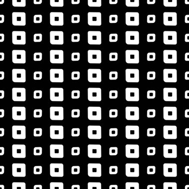 Vektör Dikişsiz desen, grafik illüstrasyon