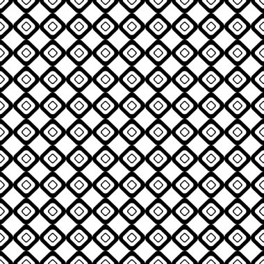 Vektör Dikişsiz desen, grafik illüstrasyon