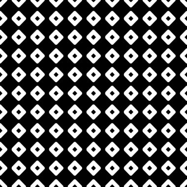 Vektör Dikişsiz desen, grafik illüstrasyon