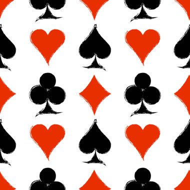 Vektör Dikişsiz desen, grafik illüstrasyon