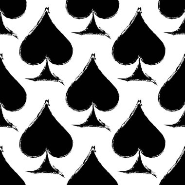 Vektör Dikişsiz desen, grafik illüstrasyon