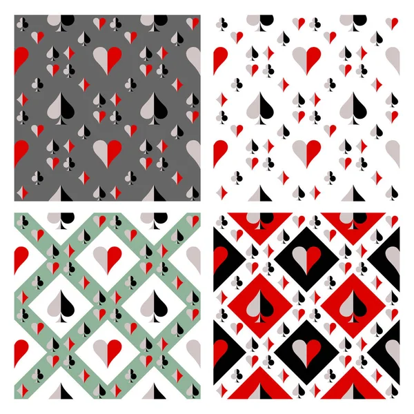 Vektör Dikişsiz desen, grafik illüstrasyon