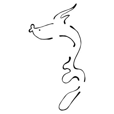 vektör grafik illüstrasyon