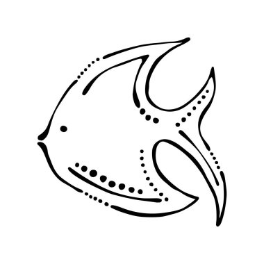 vektör grafik illüstrasyon