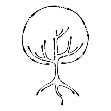 vektör grafik illüstrasyon