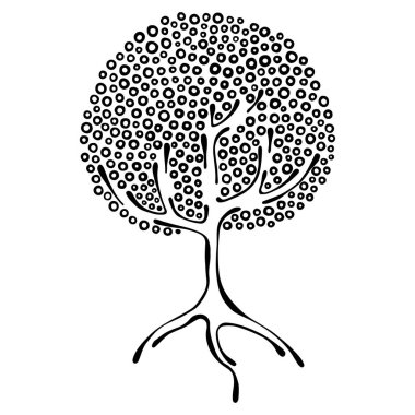 vektör grafik illüstrasyon