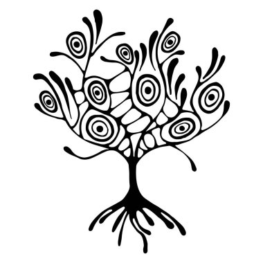 vektör grafik illüstrasyon