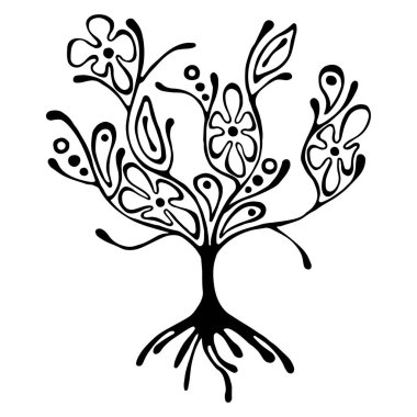 vektör grafik illüstrasyon