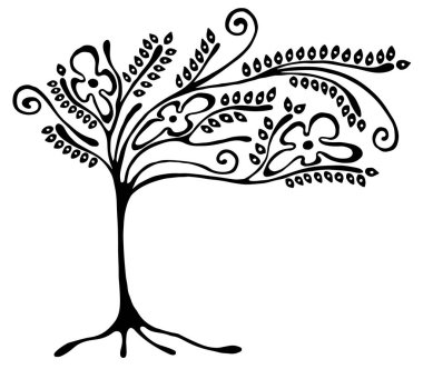 vektör grafik illüstrasyon