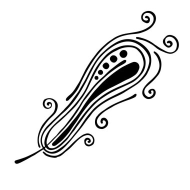 vektör grafik illüstrasyon