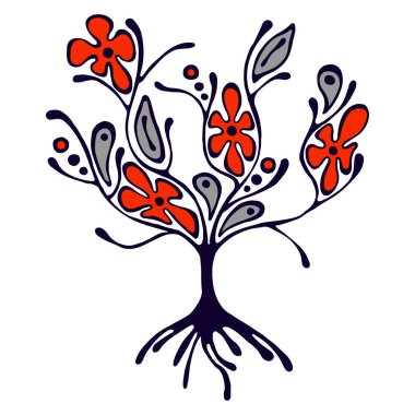 vektör grafik illüstrasyon