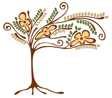 vektör grafik illüstrasyon