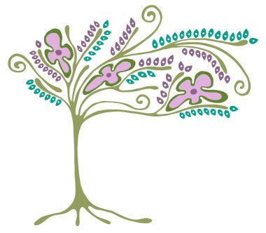 vektör grafik illüstrasyon