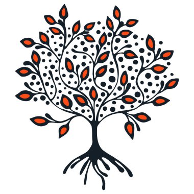 vektör grafik illüstrasyon