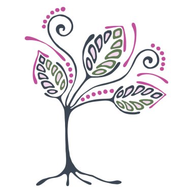 vektör grafik illüstrasyon