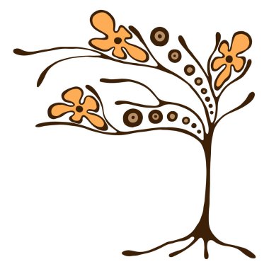 vektör grafik illüstrasyon