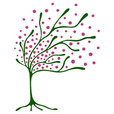 vektör grafik illüstrasyon